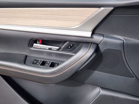 New 2026 MAZDA CX-90 Plug-In Hybrid w/Premium Sport image 11