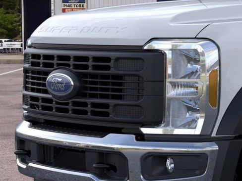 New 2026 Ford F450 XL w/ 360-Degree Camera Package AWD/4WD image 46