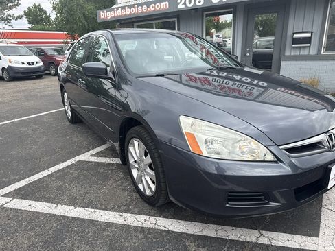 Used 2006 Honda Accord EX image 14