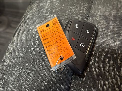 Used 2023 Chevrolet Colorado Z71 w/ Z71 Convenience Package 2 image 38