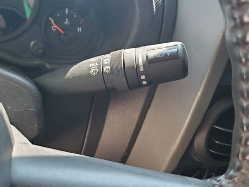 Used 2008 Jeep Wrangler X image 19