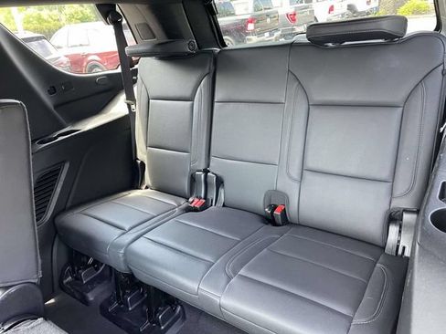 Used 2024 Chevrolet Tahoe LT RWD image 12