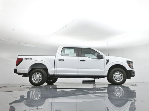 New 2026 Ford F150 XL AWD/4WD image 45