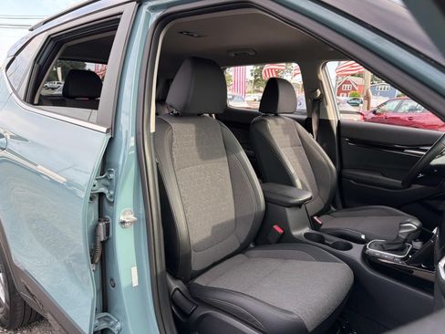 Used 2024 Kia Seltos S AWD/4WD image 14