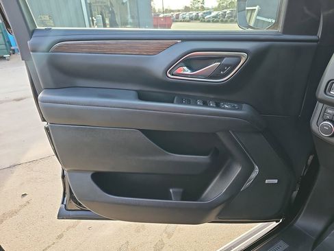 Used 2023 Chevrolet Tahoe High Country w/ Max Trailering Package image 33