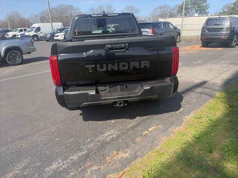 Used 2022 Toyota Tundra SR5 image 6
