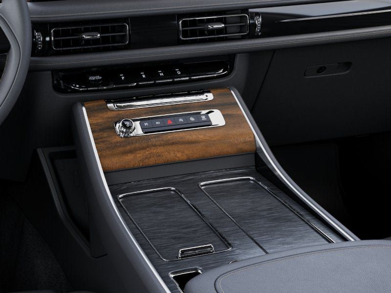 New 2027 Lincoln Aviator Reserve AWD/4WD image 15