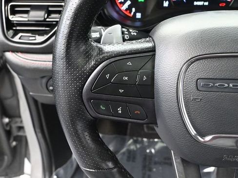 Used 2024 Dodge Durango R/T AWD/4WD image 34