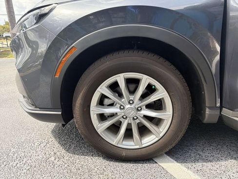 New 2026 Honda CR-V EX-L image 30