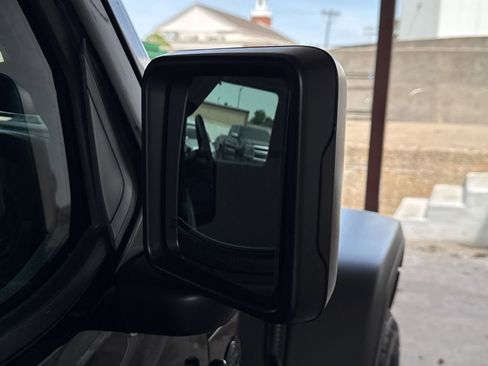 Used 2024 Jeep Wrangler Unlimited Sport AWD/4WD image 36