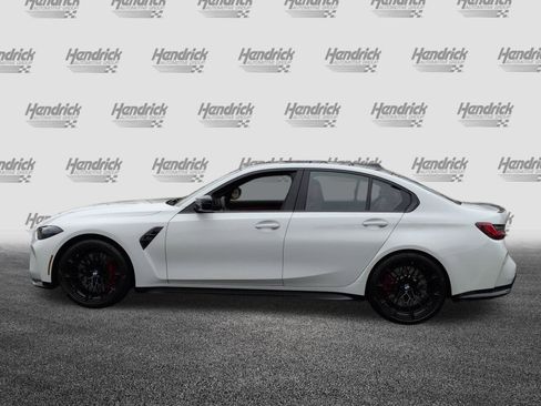 Used 2026 BMW M3 Competition image 7