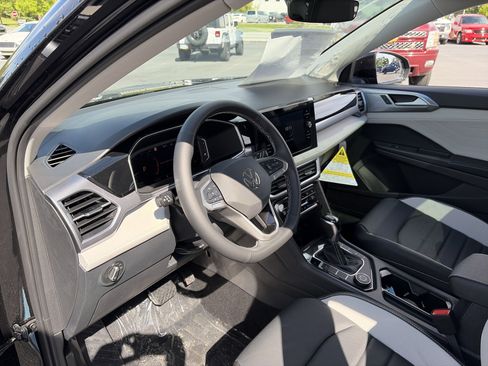 New 2026 Volkswagen Taos SEL AWD/4WD image 13