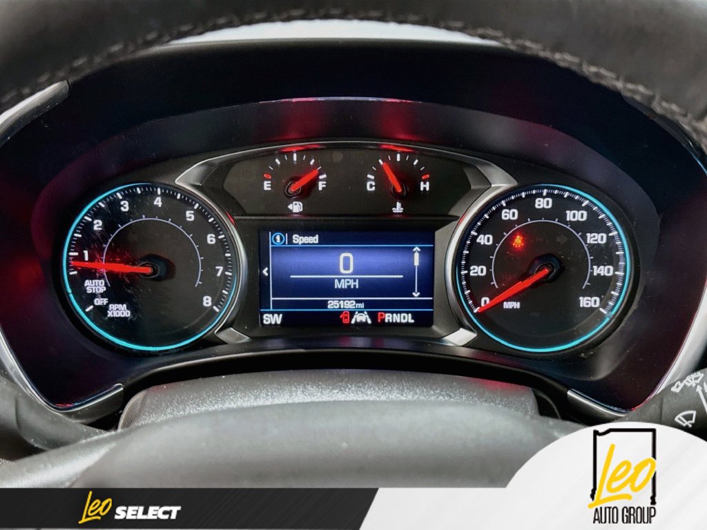 Used 2023 Chevrolet Equinox LT FWD image 15