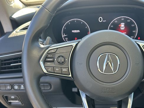 Certified 2025 Acura TLX w/ Technology Package image 28