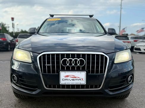 Used 2013 Audi Q5 2.0T Premium Plus w/ Premium Plus Pkg AWD/4WD image 18