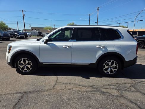 Used 2020 Kia Telluride EX FWD image 21