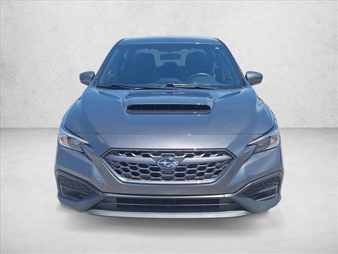 Used 2024 Subaru WRX AWD/4WD image 2