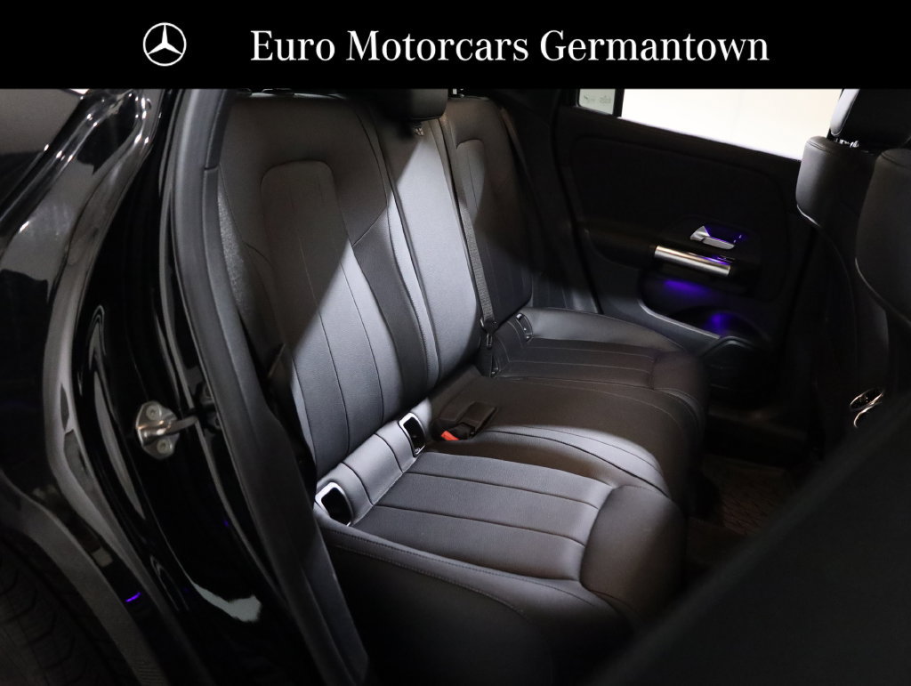 Used 2023 Mercedes-Benz GLA 250 4MATIC image 49