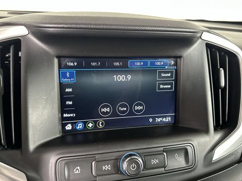 Used 2019 GMC Terrain SLE FWD image 15