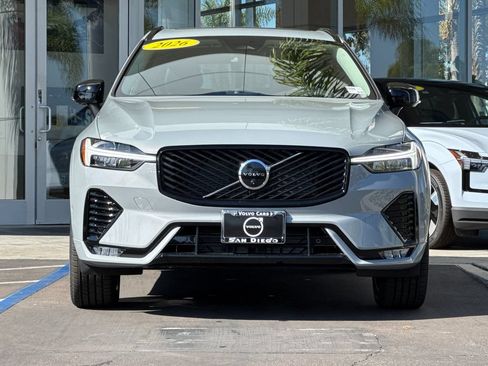 New 2026 Volvo XC60 B5 Ultra AWD/4WD image 8