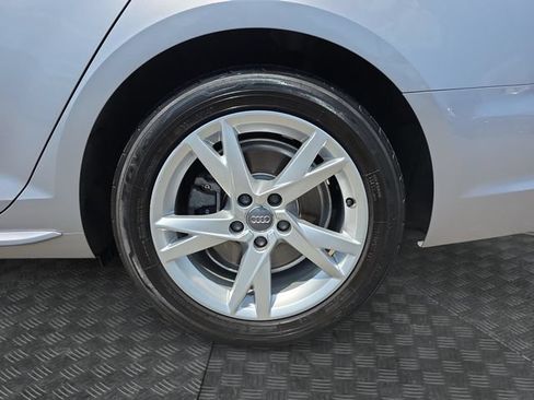 Used 2018 Audi A4 2.0T Ultra Premium FWD image 34
