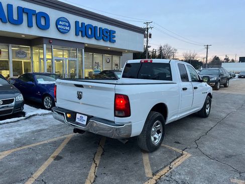 Used 2010 Dodge Ram 1500 Truck ST w/ ST Popular Equipment Group image 10