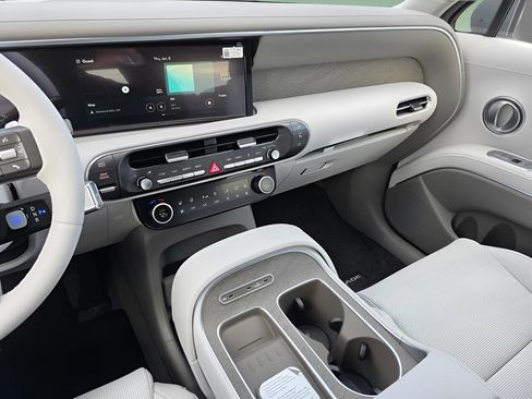 New 2026 Hyundai Palisade Limited AWD/4WD image 17