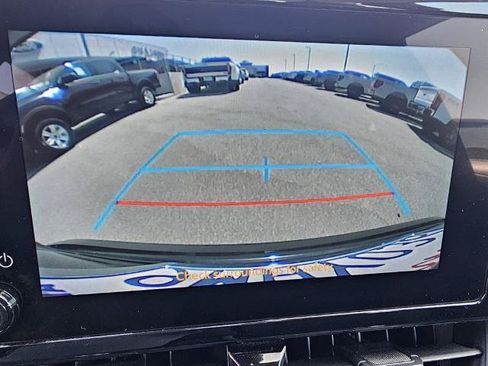 Used 2024 Toyota Corolla LE FWD image 30