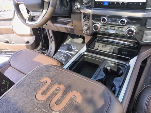 New 2026 Ford F350 King Ranch w/ Tremor Off-Road Package AWD/4WD image 30