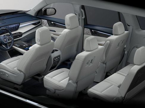 New 2026 Buick Enclave Avenir w/ Super Cruise Package FWD image 36