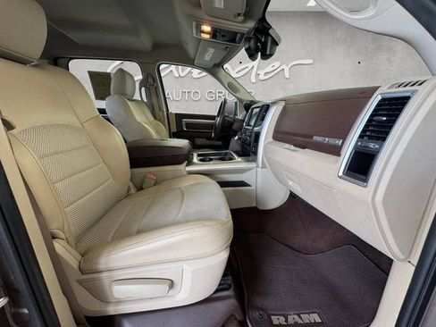 Used 2018 RAM 1500 Lone Star RWD image 24