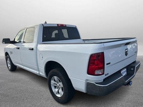 Used 2023 RAM 1500 Classic SLT w/ Trailer & Traction Group image 8