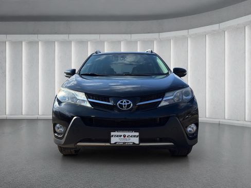 Used 2014 Toyota RAV4 Limited image 8