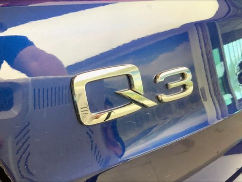 Used 2022 Audi Q3 2.0T Premium Plus AWD/4WD image 33