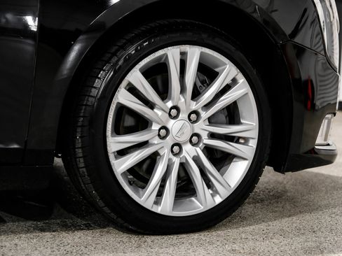 Used 2019 Cadillac XTS Luxury FWD image 64