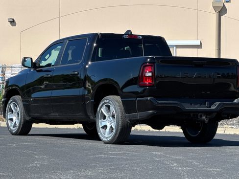 New 2026 RAM 1500 Express RWD image 5
