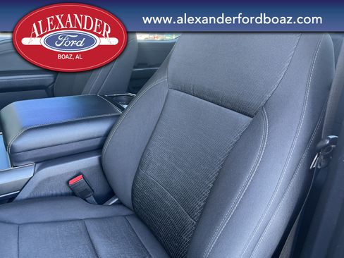 Used 2023 Ford F150 XLT w/ Equipment Group 302A High image 15