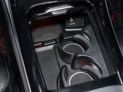 Certified 2026 Mercedes-Benz GLC 43 AMG 4MATIC image 19