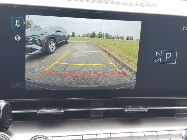 New 2027 Hyundai Kona SEL Sport AWD/4WD image 25