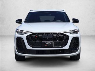 Used 2025 Audi SQ5 Premium Plus w/ Premium Plus Package AWD/4WD video 2