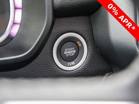 New 2026 RAM 1500 Big Horn image 36