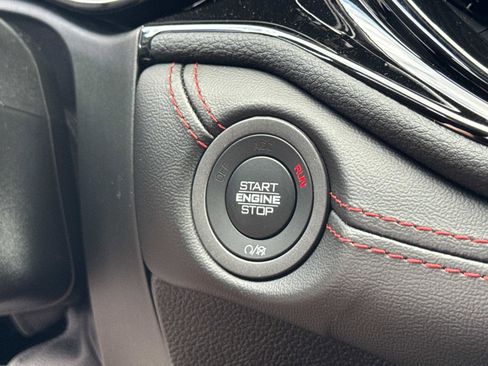 New 2026 Dodge Durango GT image 19