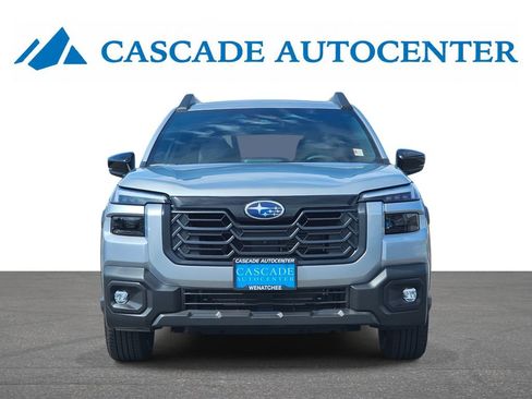 New 2026 Subaru Outback Limited XT AWD/4WD image 15