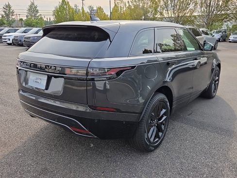 New 2026 Land Rover Range Rover Velar Dynamic SE AWD/4WD image 7