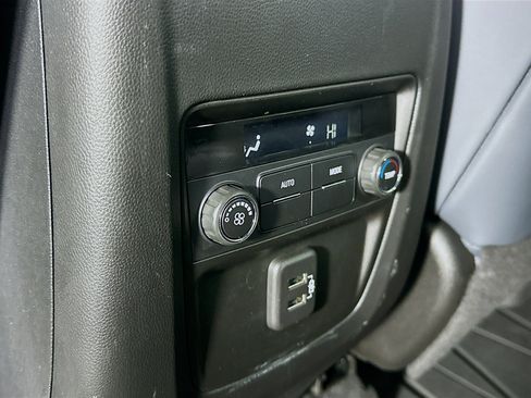 Used 2024 Buick Enclave Essence w/ LPO, Floor Liner Package image 27