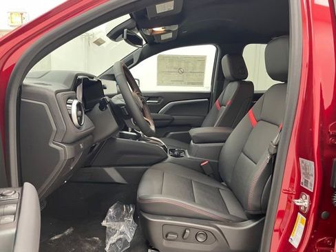 New 2026 Chevrolet Colorado Z71 w/ Z71 Convenience Package 2 AWD/4WD image 10