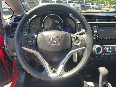 Used 2016 Honda Fit LX image 24