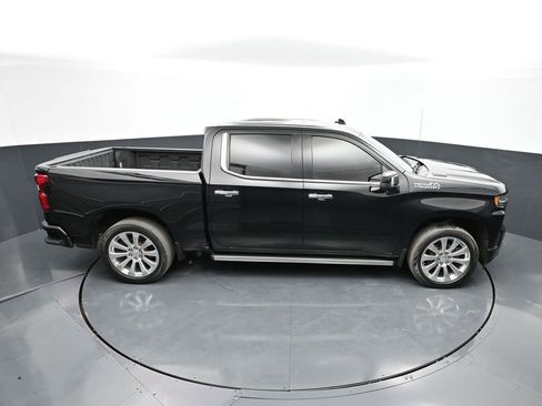 Used 2020 Chevrolet Silverado 1500 High Country AWD/4WD image 41