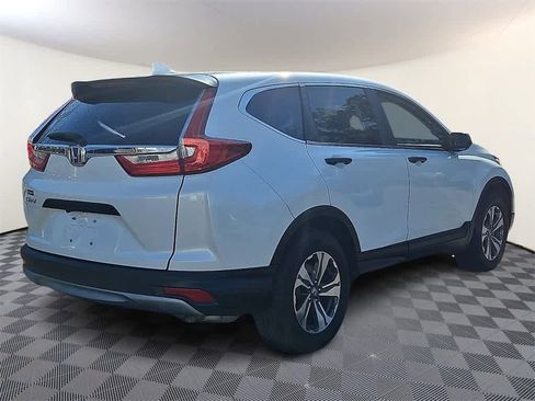 Used 2018 Honda CR-V LX image 3
