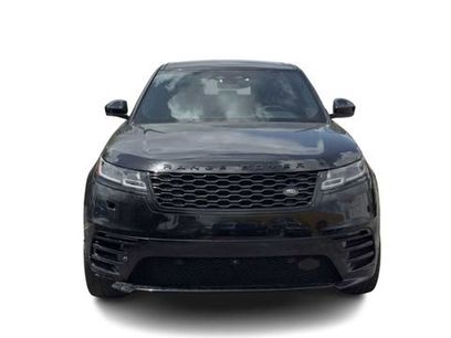 Used 2021 Land Rover Range Rover Velar R-Dynamic S
